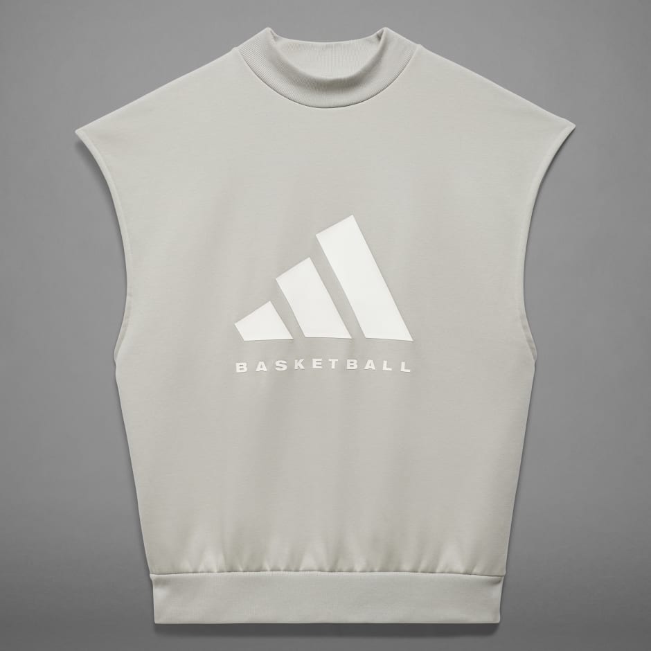 Dres bez rukava adidas Basketball