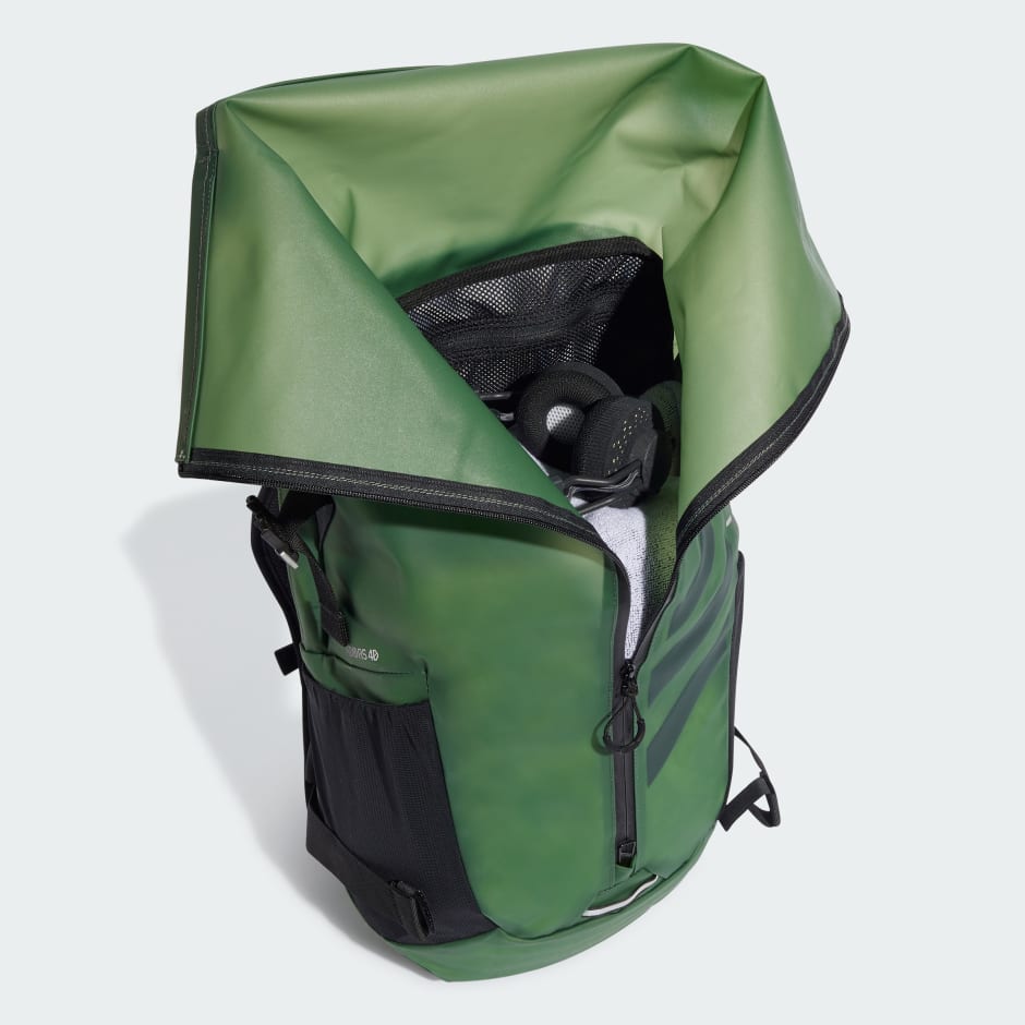 ADAPTIVE PACKING SYSTEM BACKPACK 4D