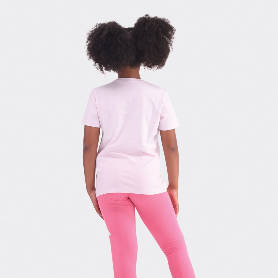 Fun Valentine Graphic Tee Kids