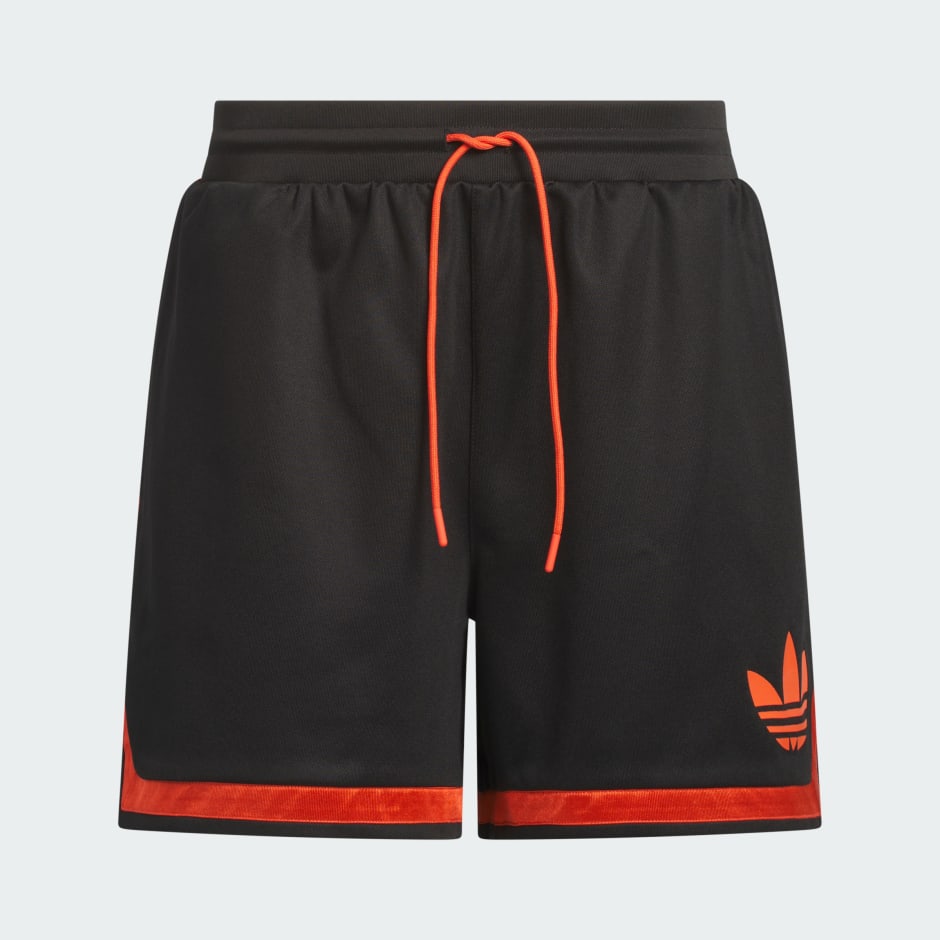 Puffed Shorts (Gender Neutral)