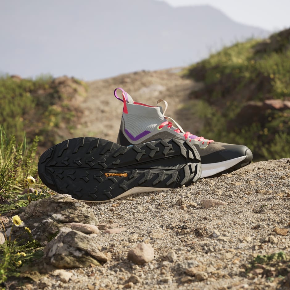 حذاء Terrex Free Hiker 2.0 Hiking