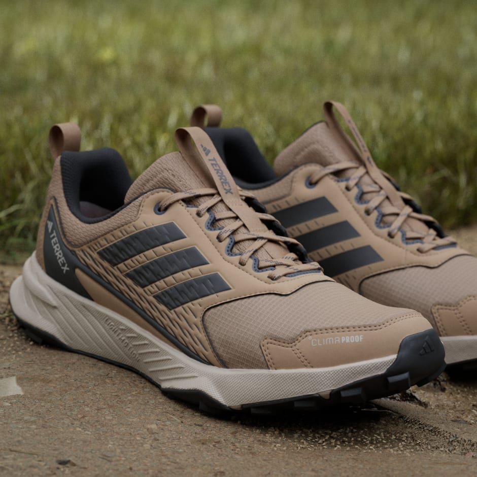 Pantofi sport de alergare Terrex Tracefinder 2 CLIMAPROOF