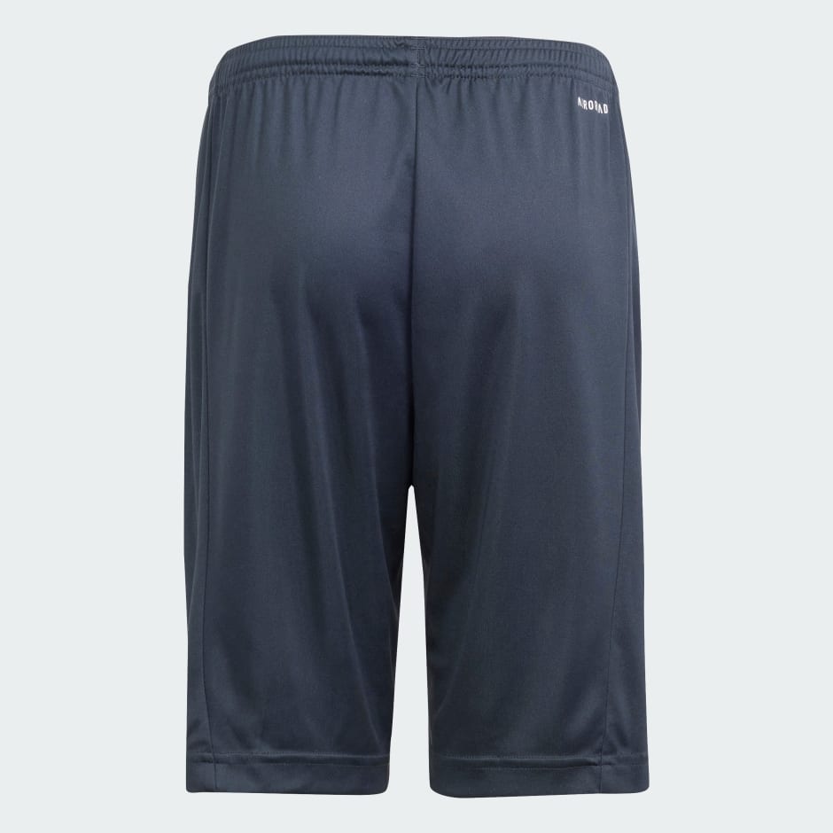 Train Essentials AEROREADY Logo Regular-Fit Shorts