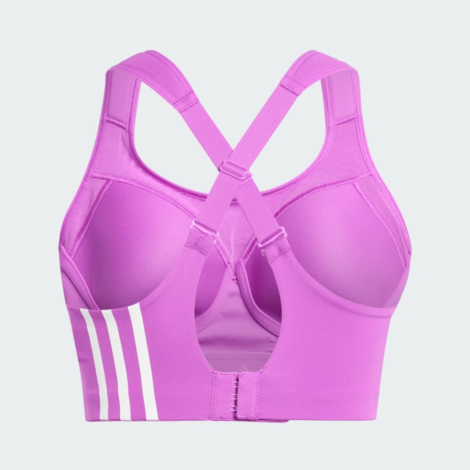 TLRD Impact Training High-Support Bra