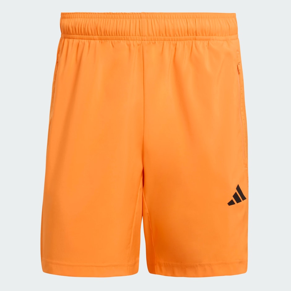 WORKOUT ESSENTIALS BASE WOVEN SHORT