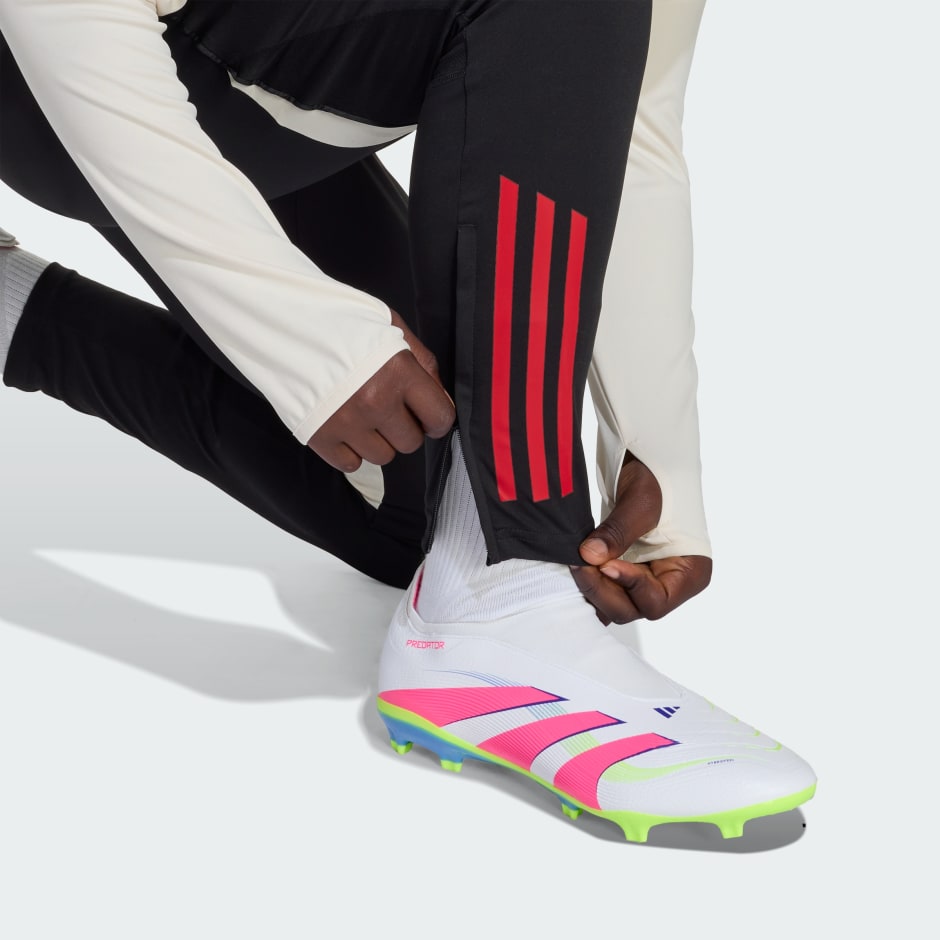 Pantalon d&rsquo;entra&icirc;nement Liverpool FC Tiro 25 Competition enfants