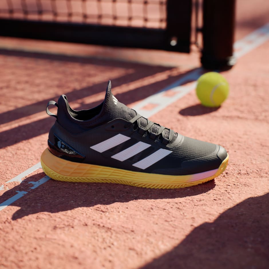 Tenisice Adizero Ubersonic 4.1 Clay Tennis