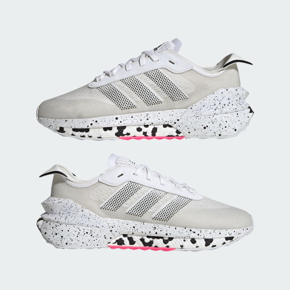 All products - Avryn Shoes - White | adidas South Africa