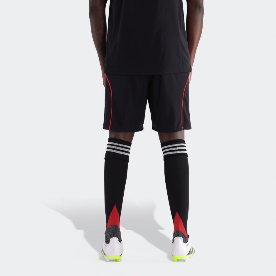Orlando Pirates 25/26 Home Shorts