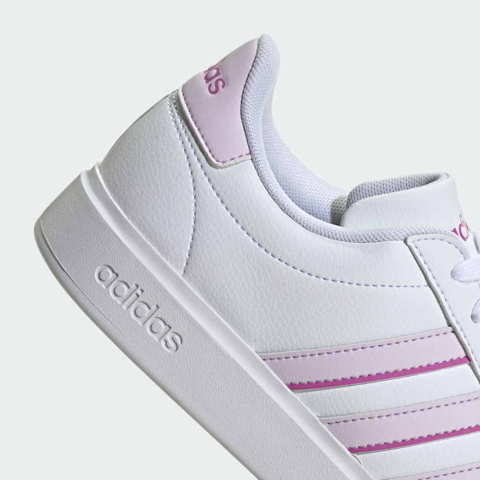 Tenis adidas Grand Court Cloudfoam Lifestyle Court Comfort