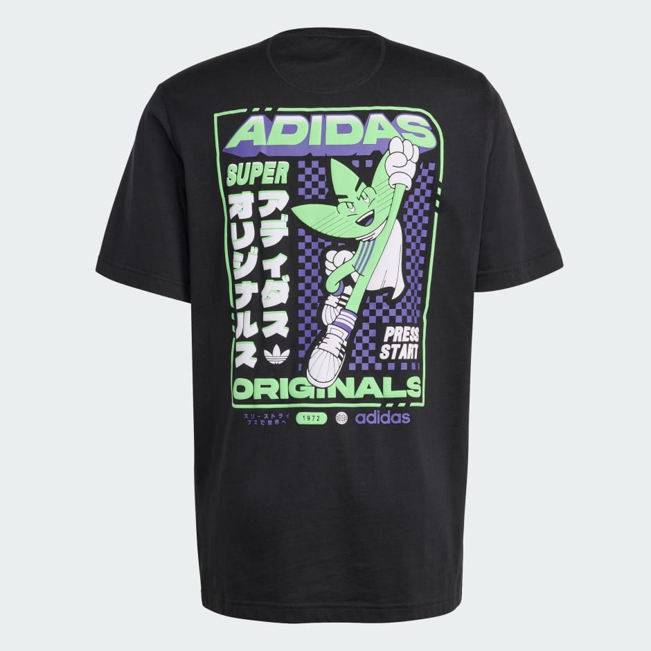 تيشيرت RETRO GAMING