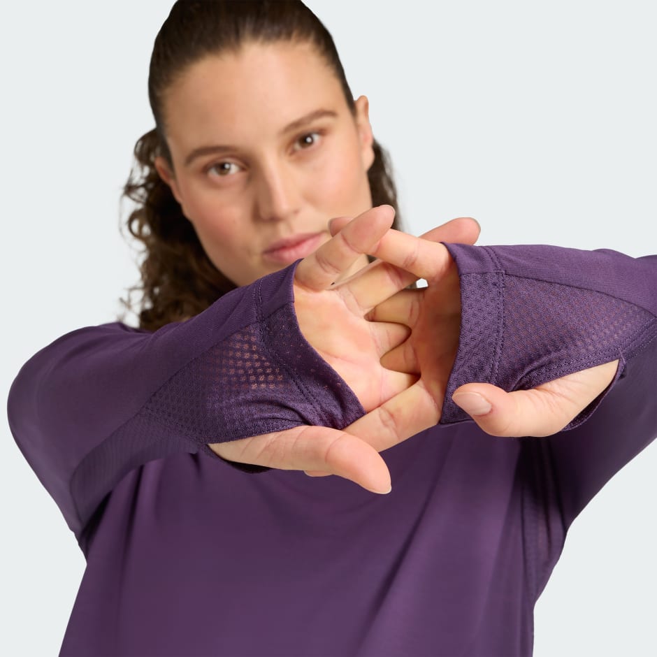 Majica dugih rukava Terrex Xperior Climacool+