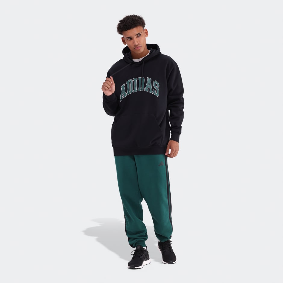 Tokyo City Graphic Hoodie