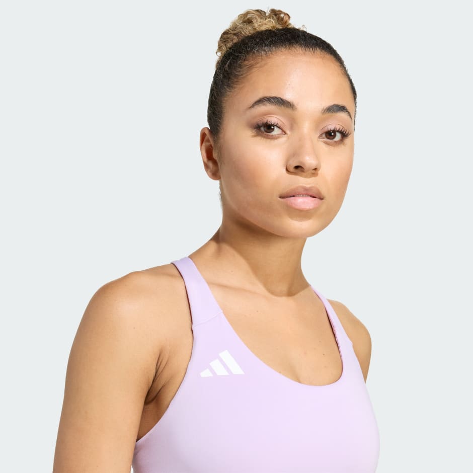 Adizero Essentials Run 中度承托胸圍