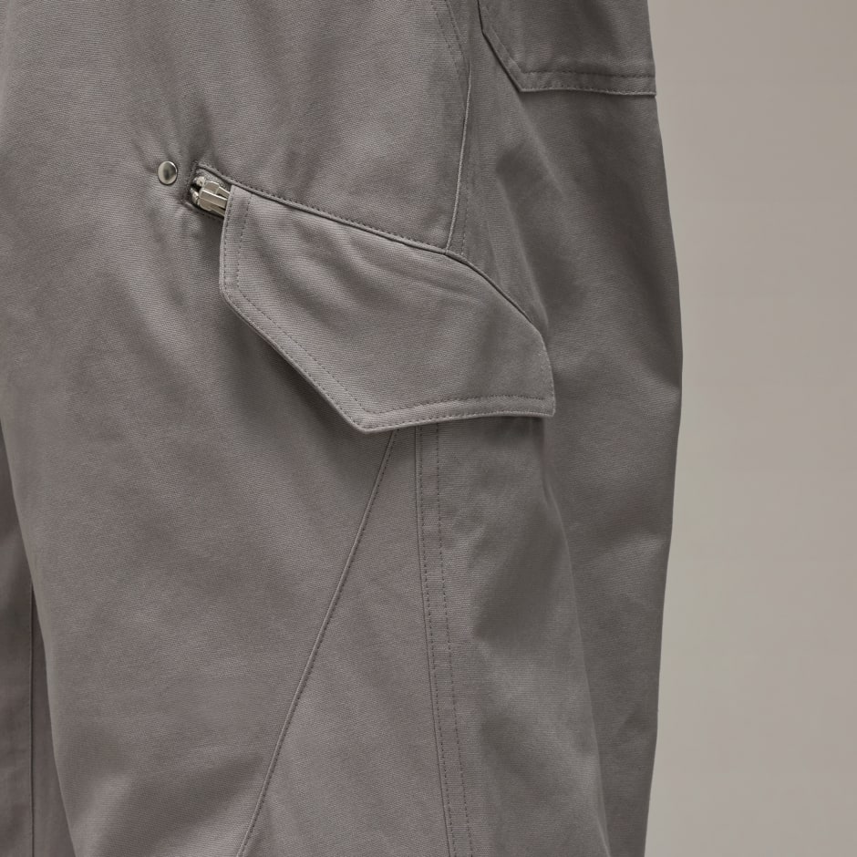 Y-3 Workwear Cargo Pants