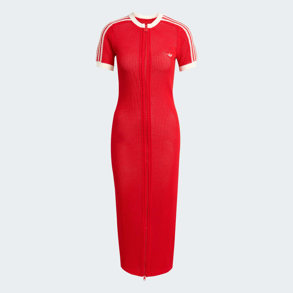 Originals Premium Crochet Dress