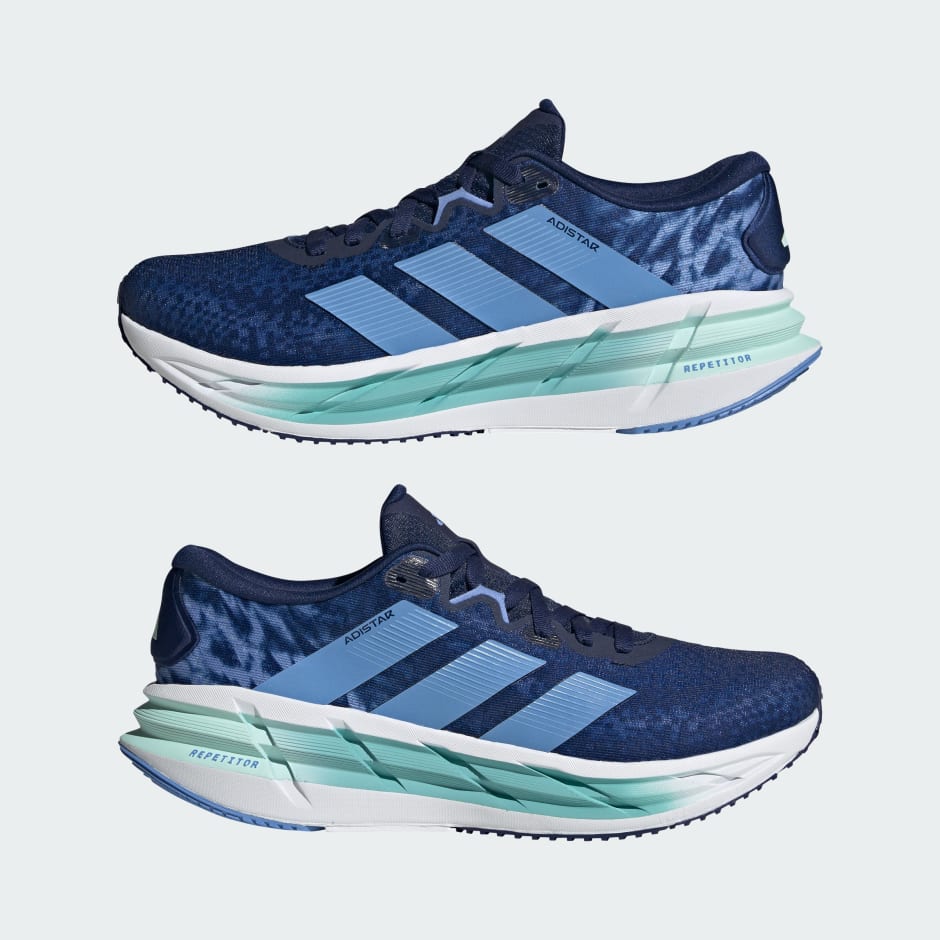 Adistar 4 Running Shoes