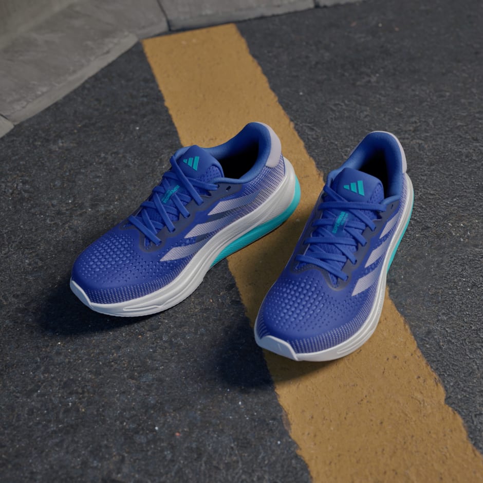 Supernova Solution Running Shoes