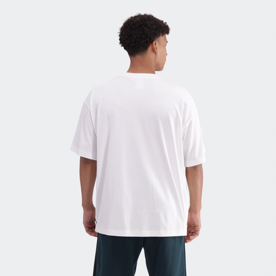 Loose T-Shirt