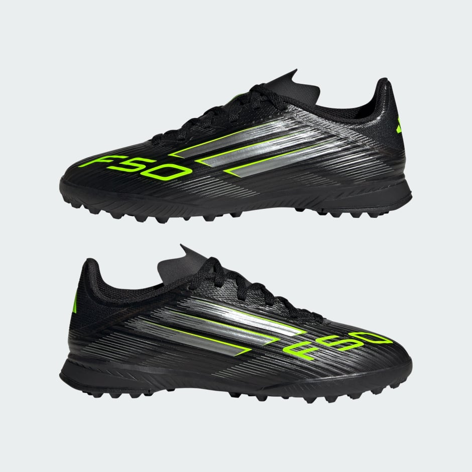 Chaussure F50 League Turf Enfants