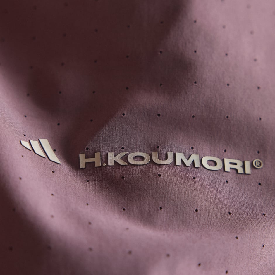 Maiou pentru alergare Adi365 H.Koumori