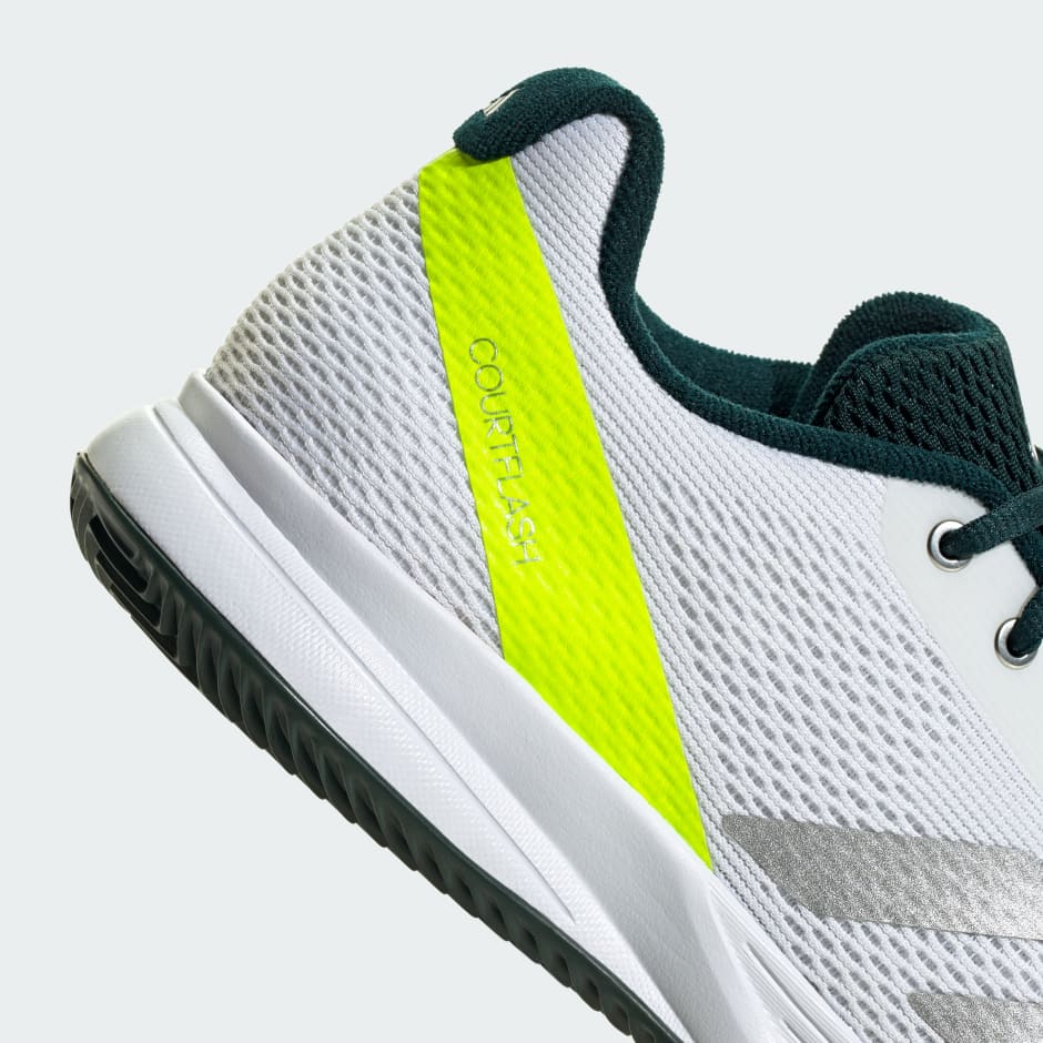 Courtflash Speed 2 Tennis Shoes