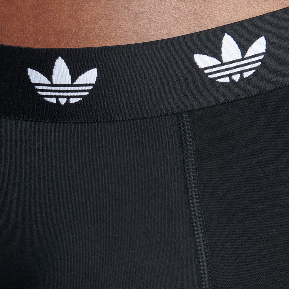 Set de 3 perechi de boxeri din bumbac Comfort Flex