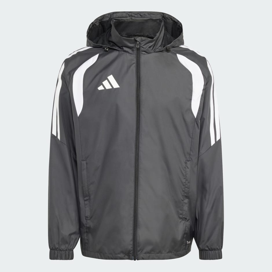 Tiro26 League Windbreaker