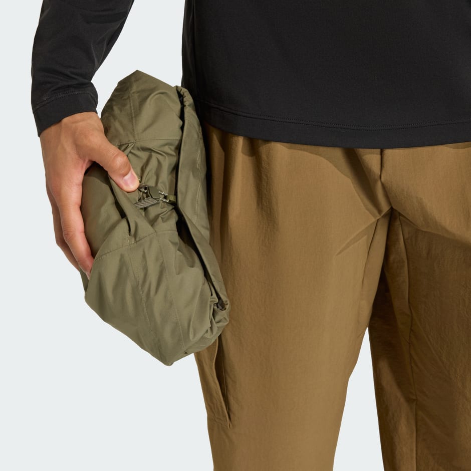 Kabanica Terrex Multi 2.5 Layer CLIMAPROOF