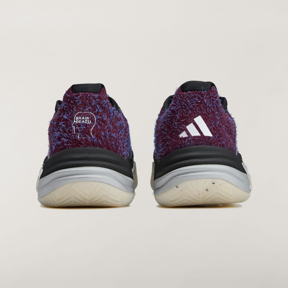 Barricade 13 x Brain Dead Tennis Shoes