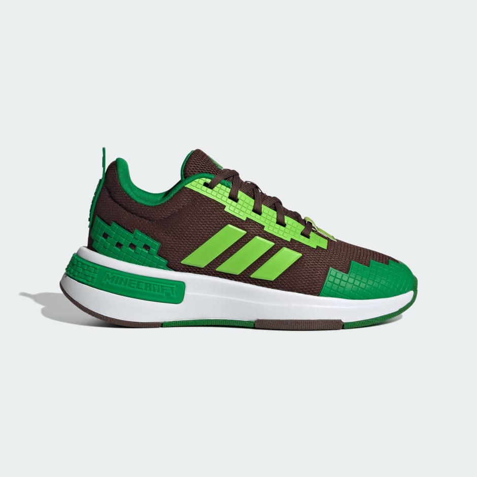 ADIDAS MINECRAFT PRO SHOES JUNIOR