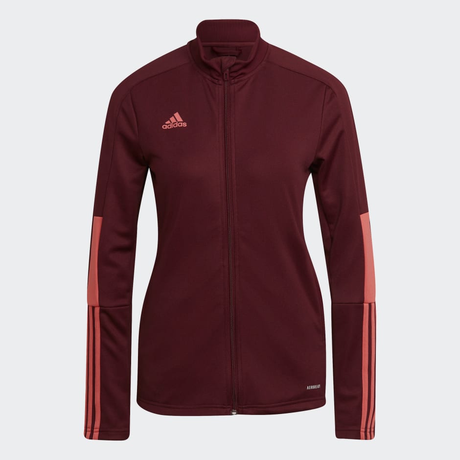 Tiro Essentials Jacket