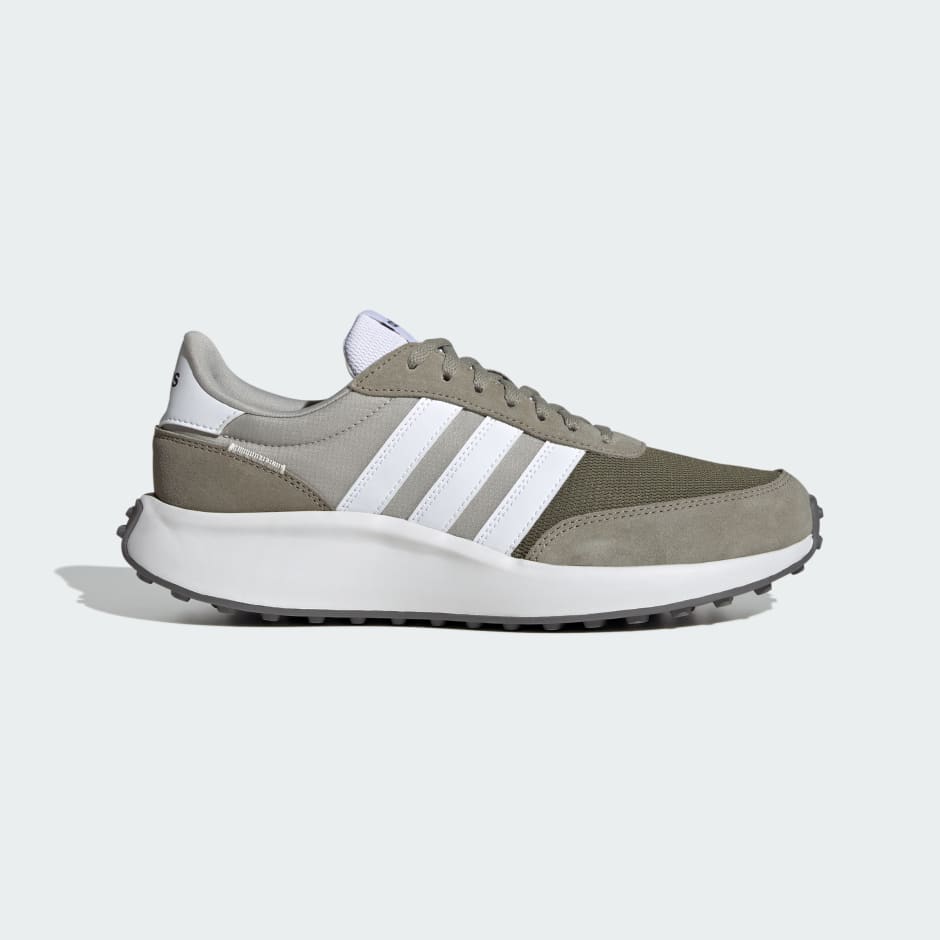 Savant effect Subtropisch Men's Shoes - Run 70s Lifestyle Running Shoes - Green | adidas Saudi Arabia