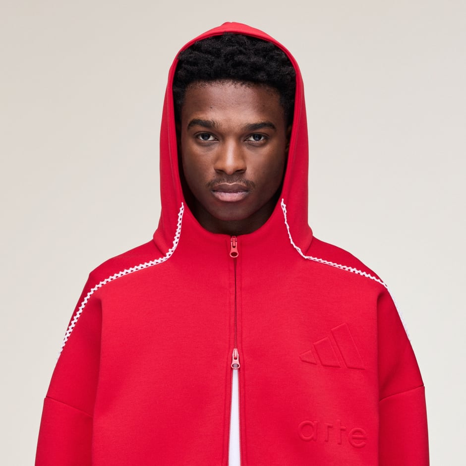 adidas x Arte Antwerp Z.N.E. Full-Zip Track Top