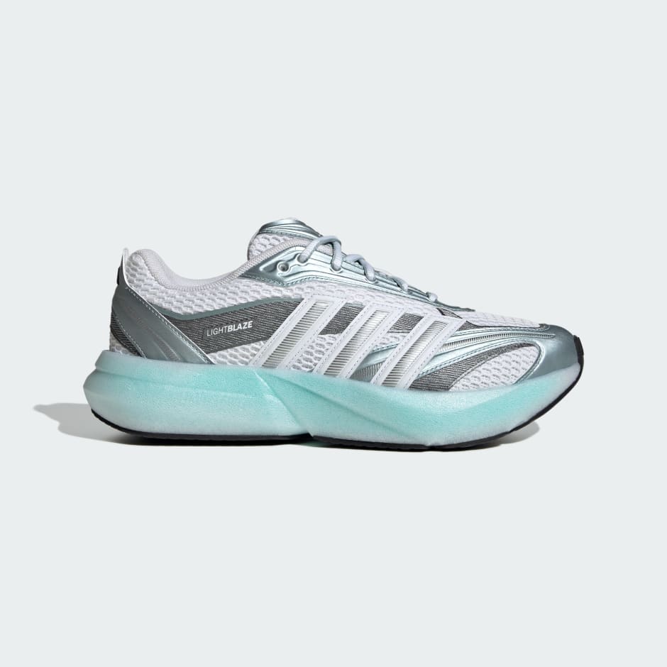 Lightblaze Glow Shoes