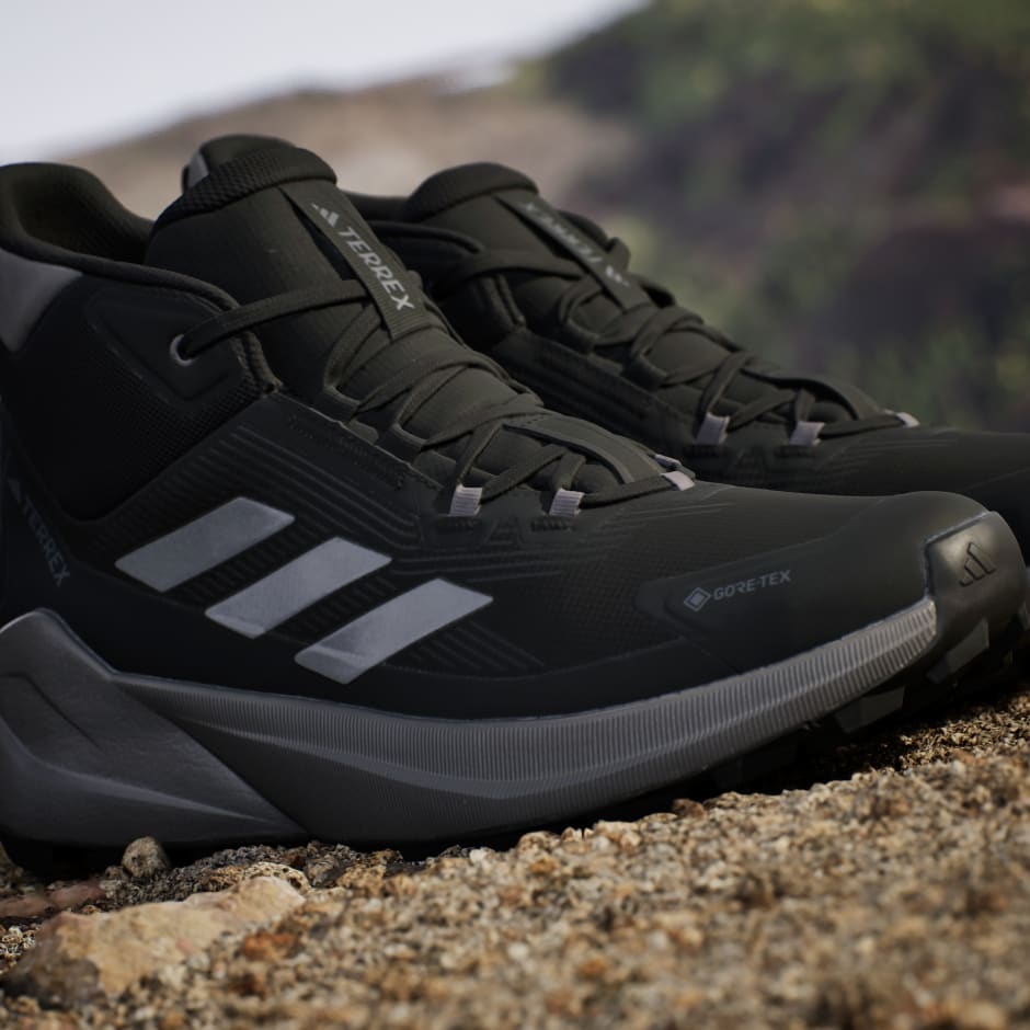 Pantofi de drumeție Terrex Trailmaker 2.0 Mid Gore-Tex