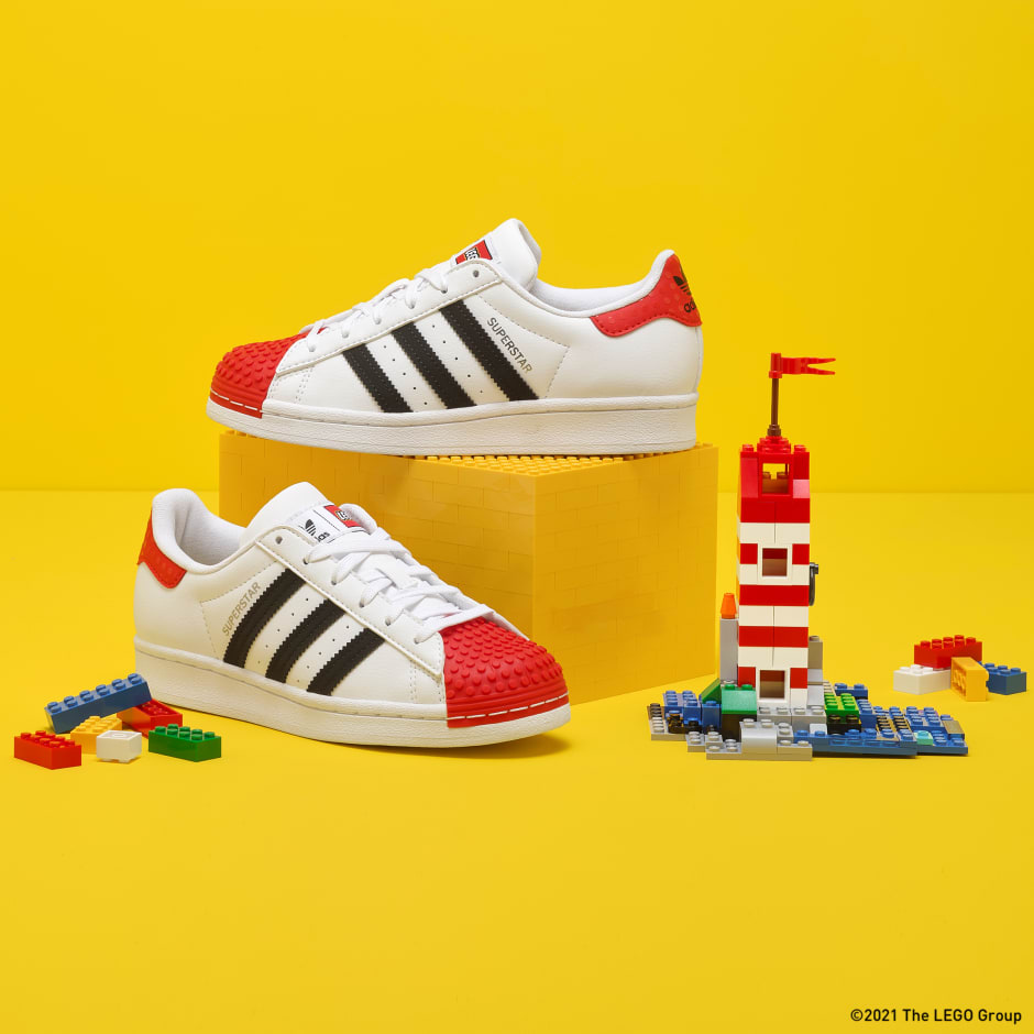 adidas 360 x lego