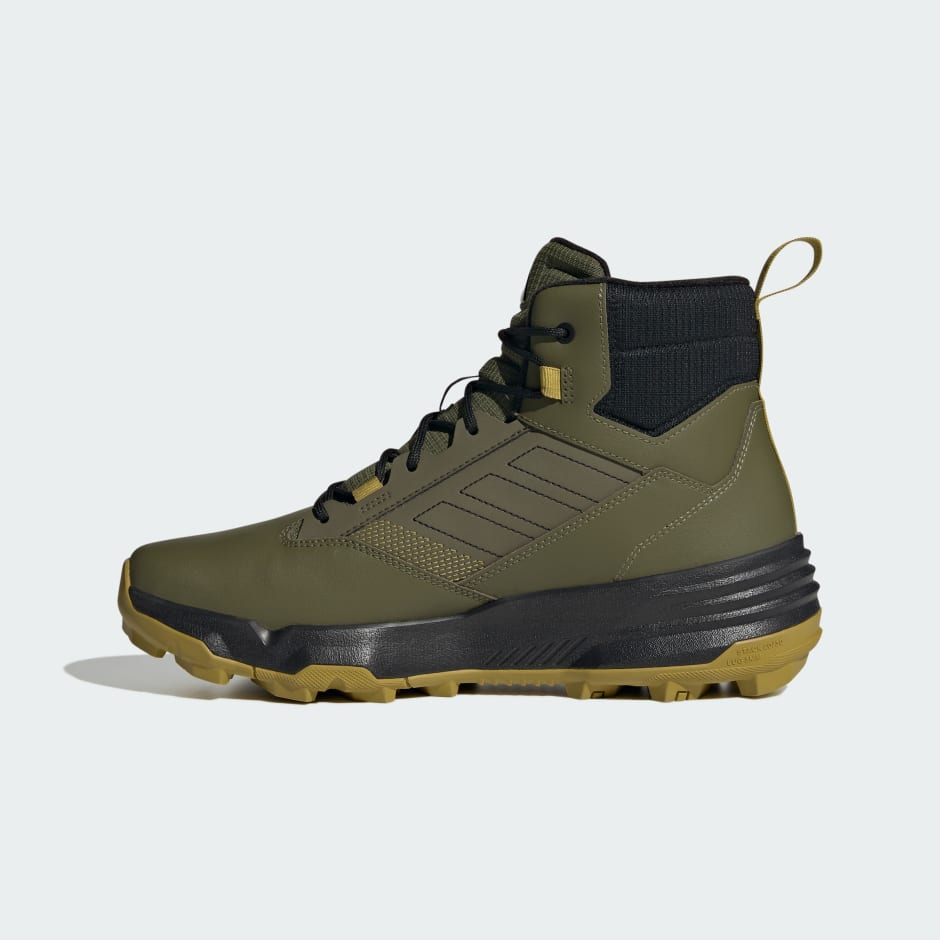 Unity Leather Mid COLD.RDY Hiking Shoes