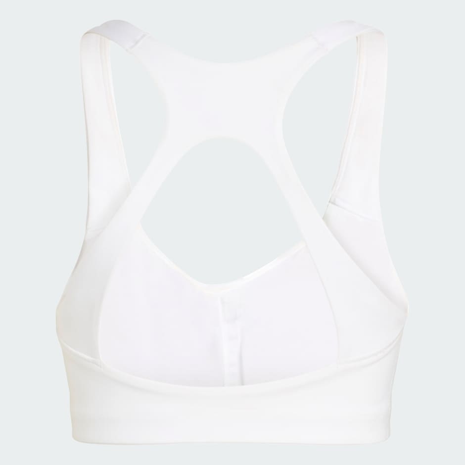 Optime Workout Medium Support Bra