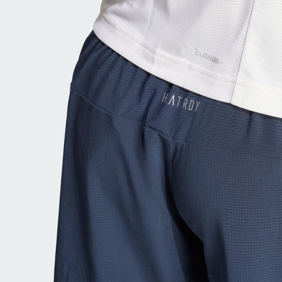 Designed for Training HIIT Workout HEAT.RDY Shorts