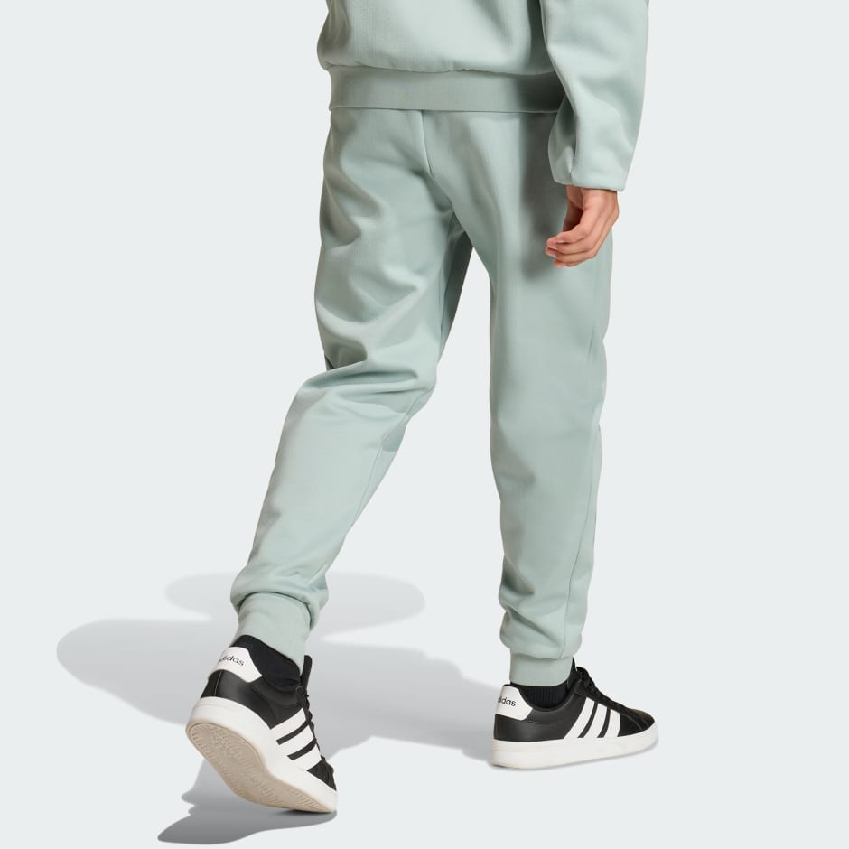 adidas Z.N.E. Tapered-Leg Pants