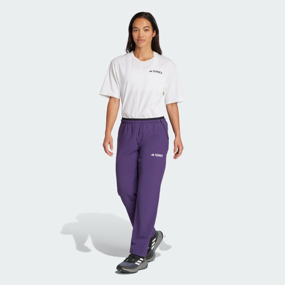 Pantaloni Terrex Multi Liteflex