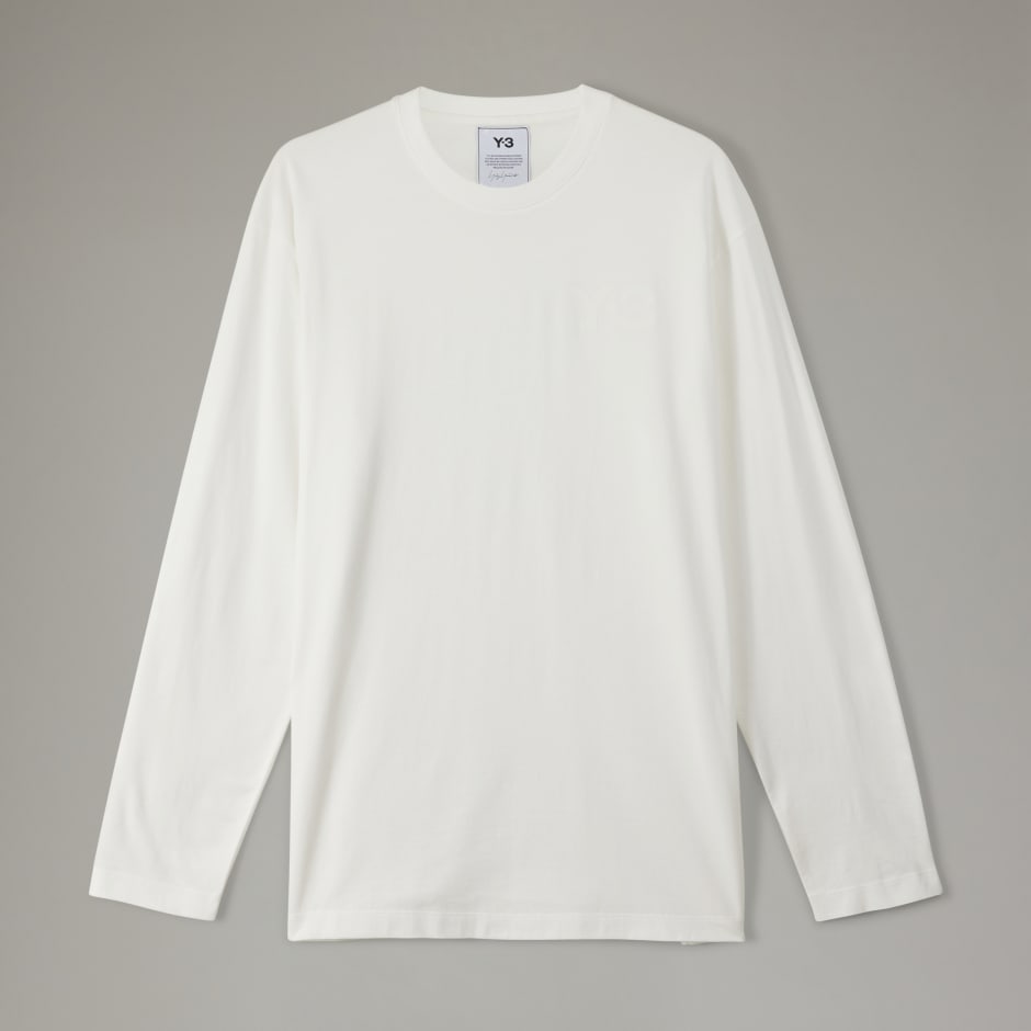 Y-3 Classic Chest Logo Tee