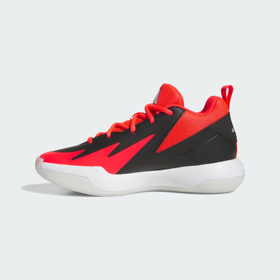Cross 'Em Up Select Shoes