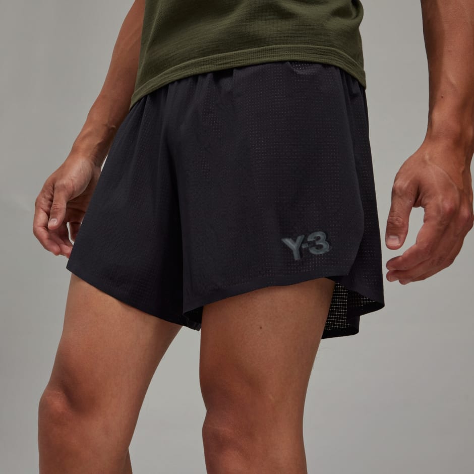 M Run Shorts