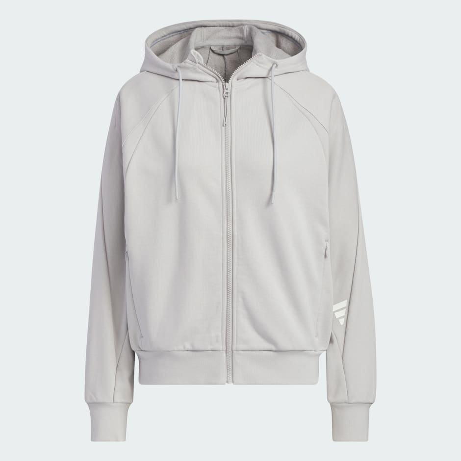 Future Style Knit Jacket