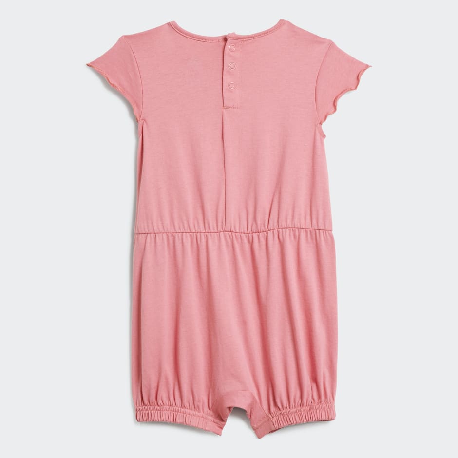 Summer Onesie