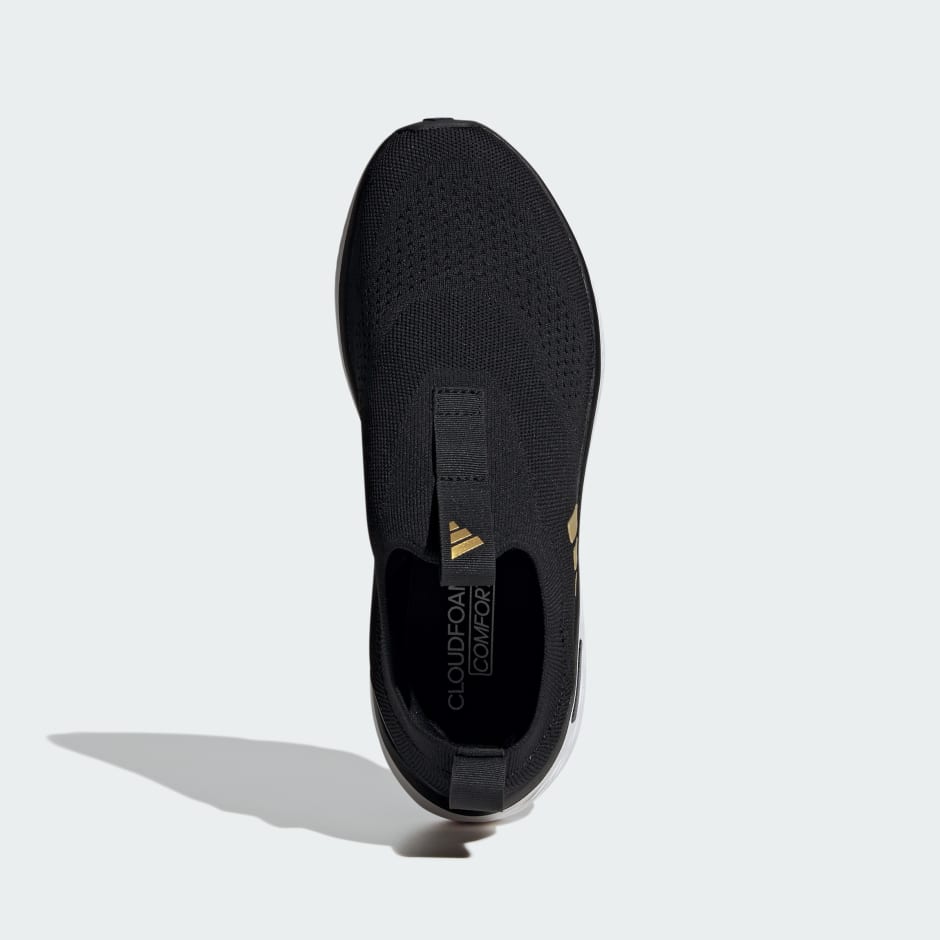 Cloudfoam Go Sock Shoes