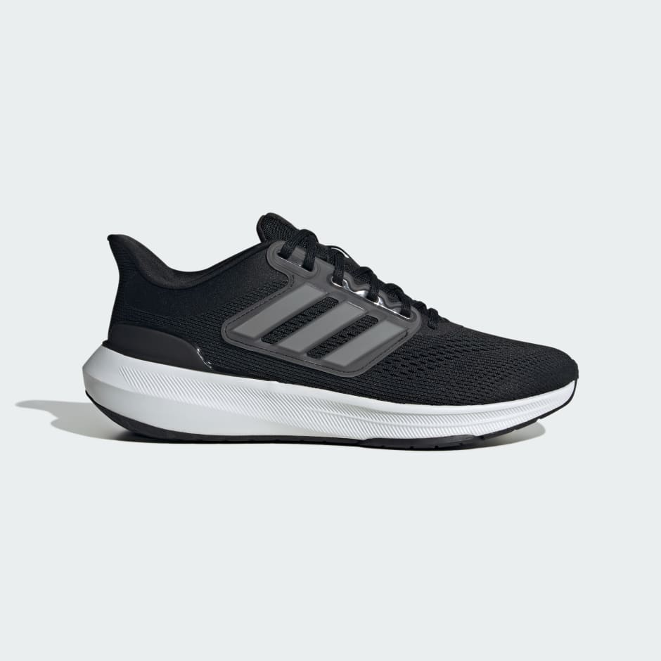 Men's Shoes - Ultrabounce Shoes - Black | adidas Egypt