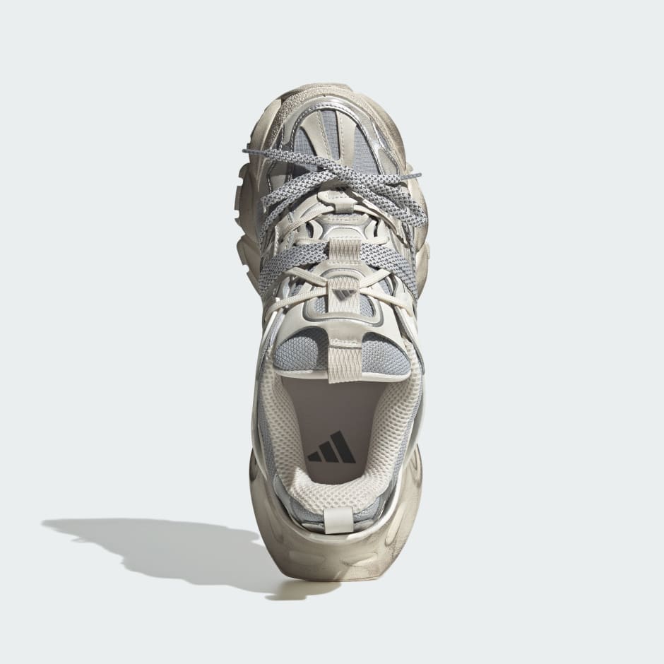 XLG Runner Deluxe Shoes - White | adidas Hong Kong